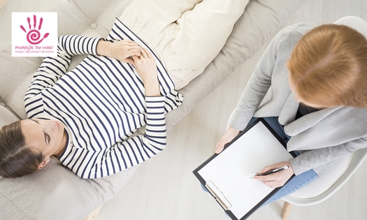 Hypnose-sessie (60 min)