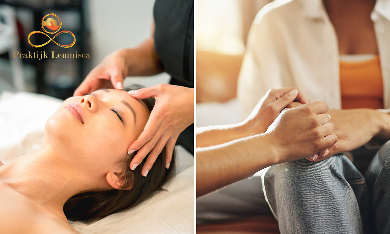 Lichaamsgerichte of mentale behandeling (45 min)