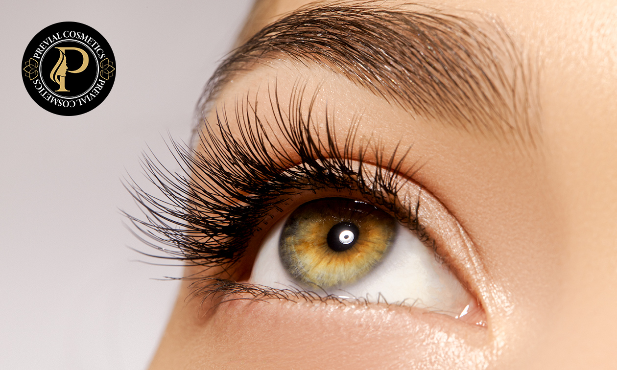 Wimpernlifting inklusive Färben in Mönchengladbach-Rheydt