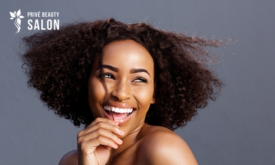 Aquafacial oder Faltenbehandlung mit Plasma-Pen + Beratung