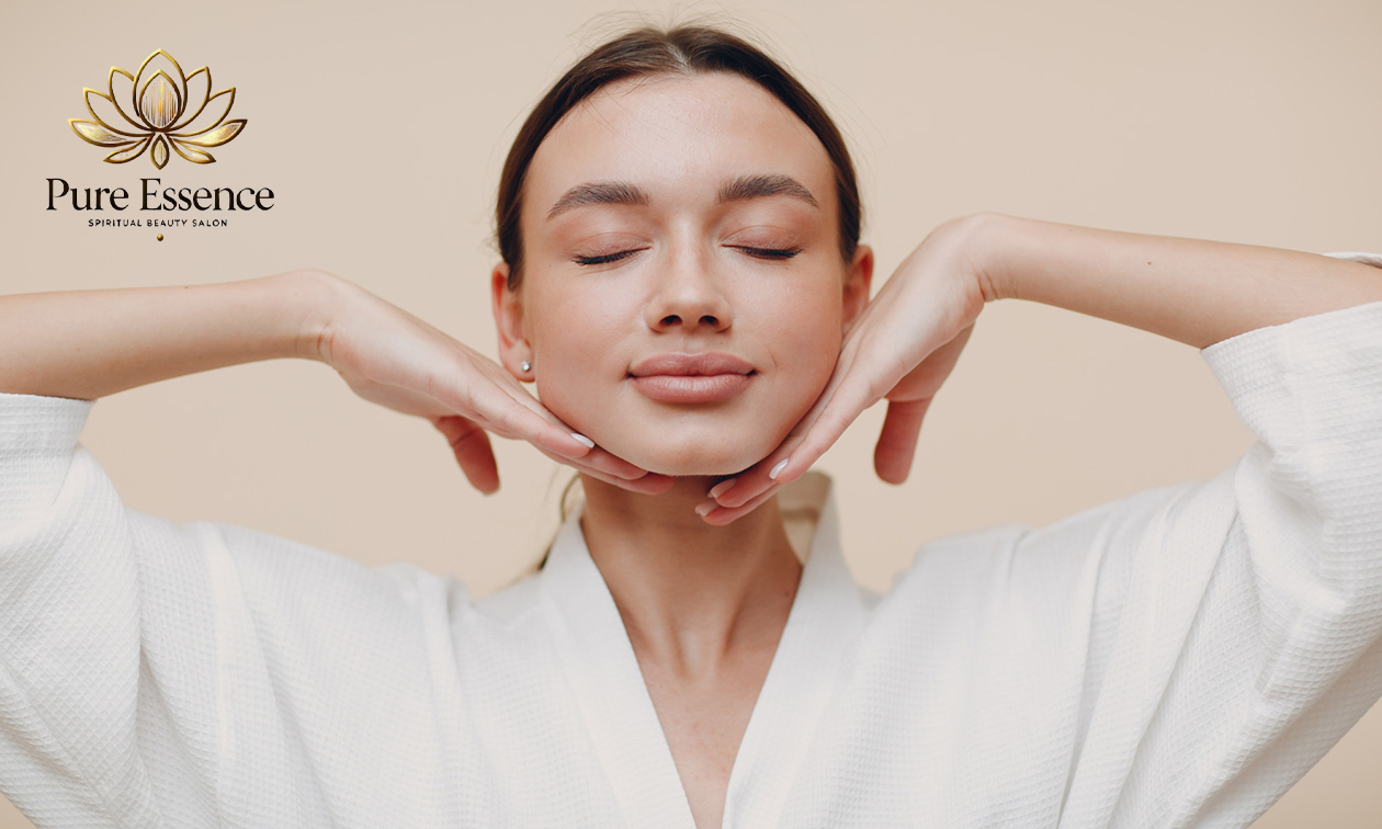 Carbon laser peeling