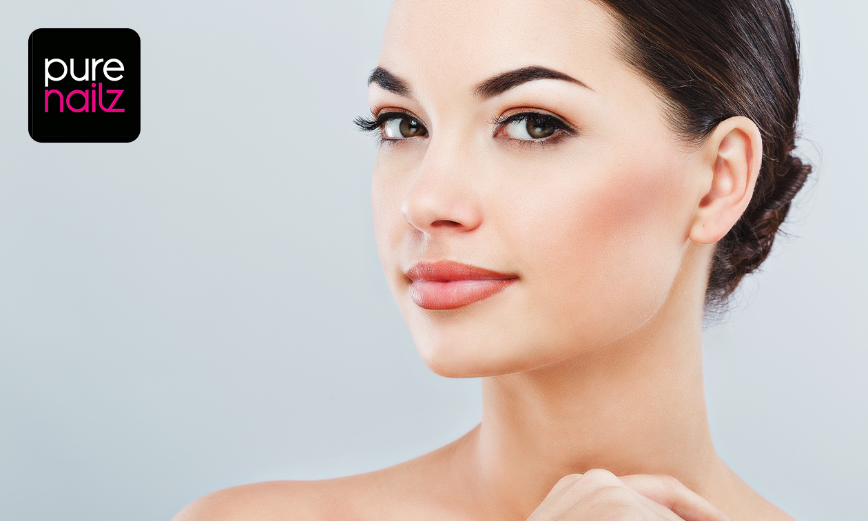 1, 3 of 5 microdermabrasie-behandelingen