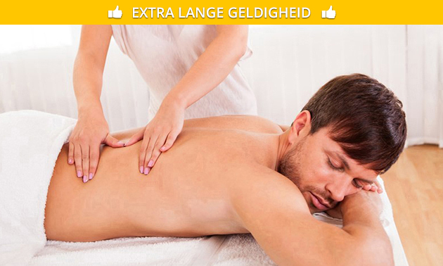 Online massagecursus naar keuze