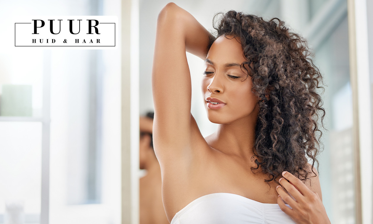 Harsbehandeling naar keuze