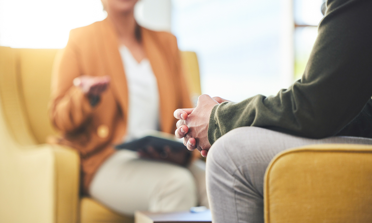 NEI-therapie (60 min)