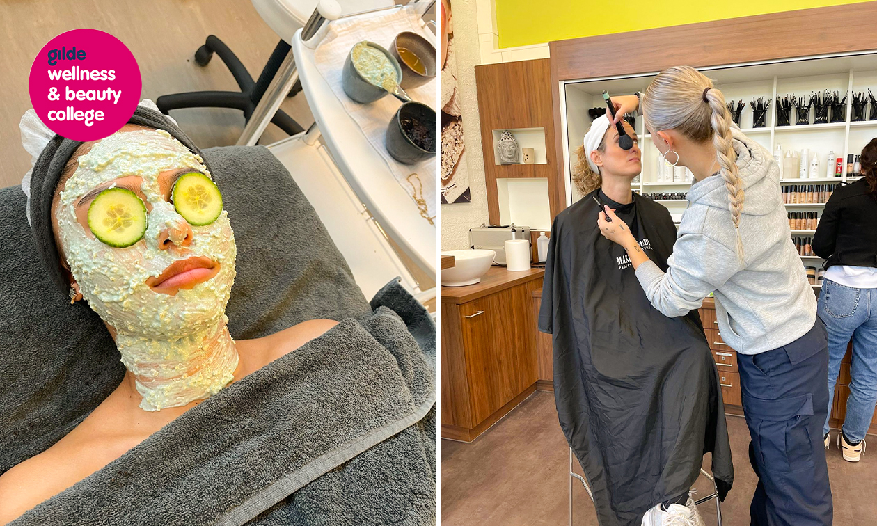 Gezichtsbehandeling naar keuze (90 of 120 min) in Venlo