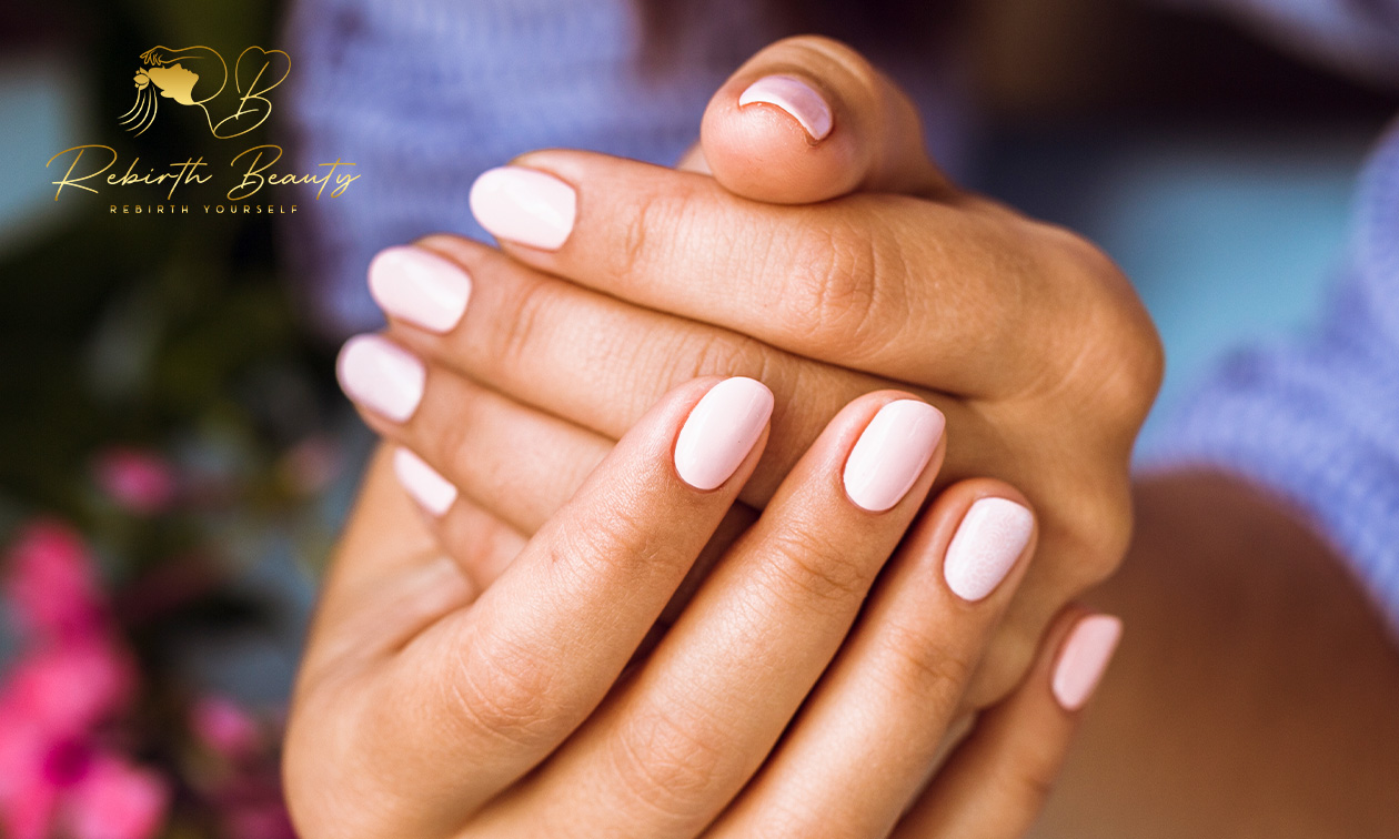 Gellak en/of BIAB of Russische manicurebehandeling of microneedling