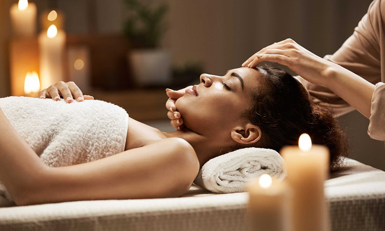 Reikibehandeling (75 min) of energetische massage (60 min)