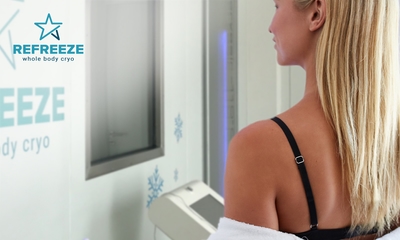 Cryotherapie-behandeling(en)