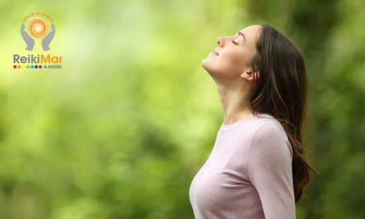 11-daagse reiki-belevenis (online)