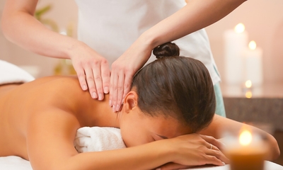 Massage au choix (30, 40 ou 60 min) près de Liège