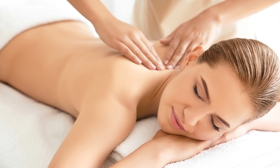 Ontspannings- of sportmassage (30 of 60 min) in Brussel