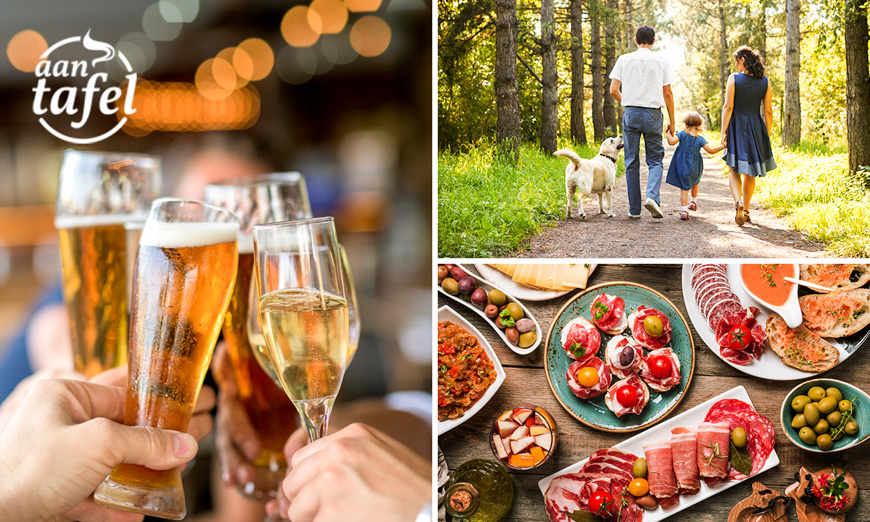 Restaurant Aan Tafel