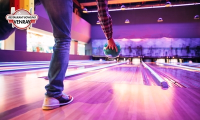1,5 uur bowlen bij Bowling Venray