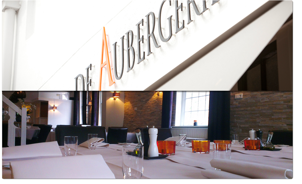Restaurant de Aubergerie