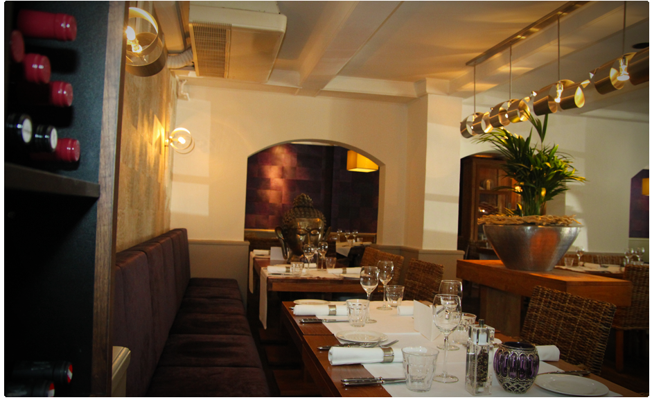 Restaurant de Gouverneur