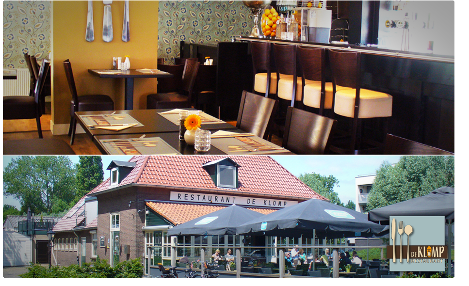 Restaurant De Klomp