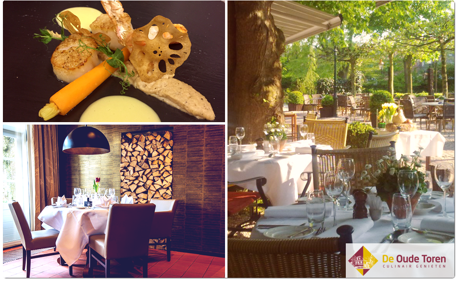 Restaurant de Oude Toren