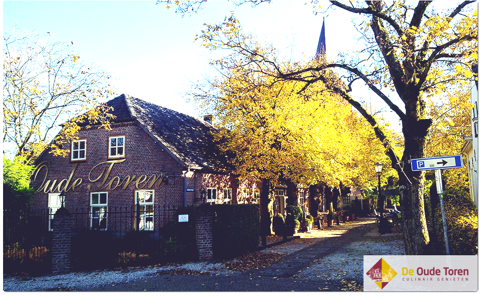 Restaurant de Oude Toren