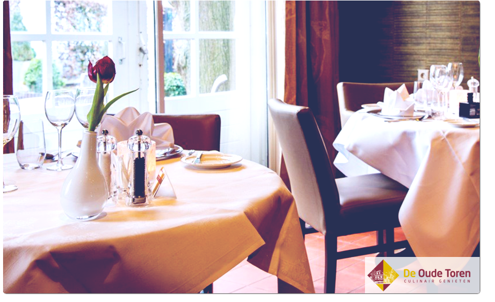 Restaurant de Oude Toren