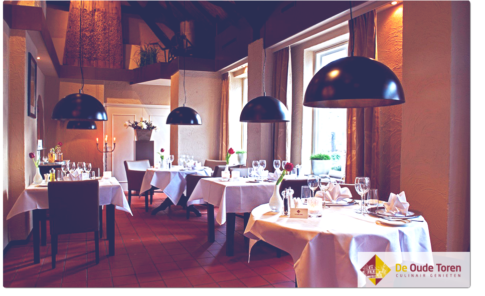 Restaurant de Oude Toren