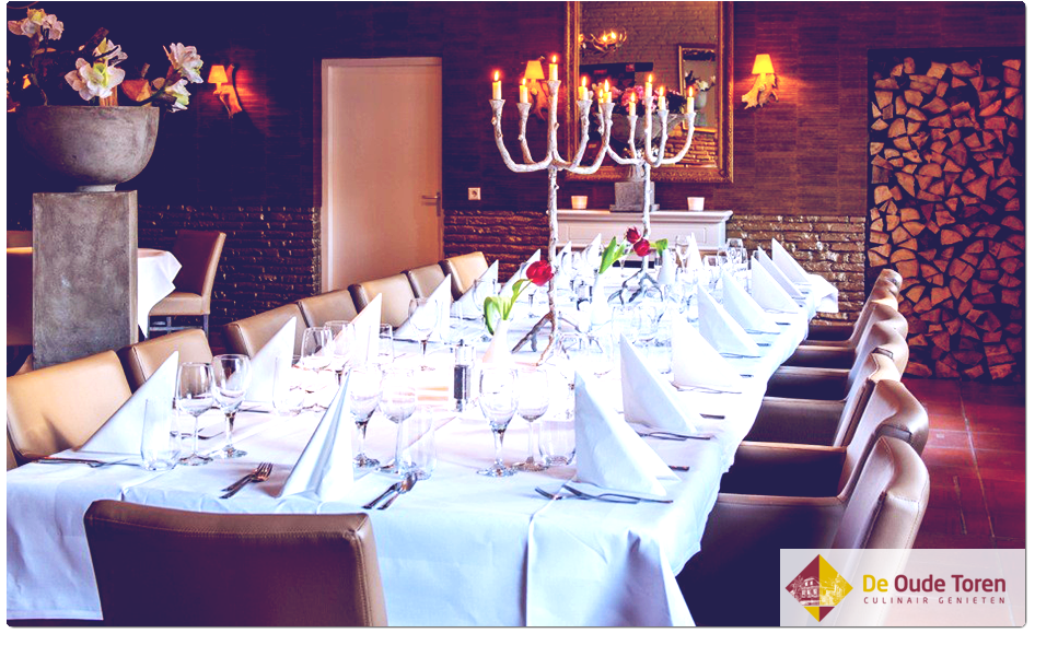Restaurant de Oude Toren