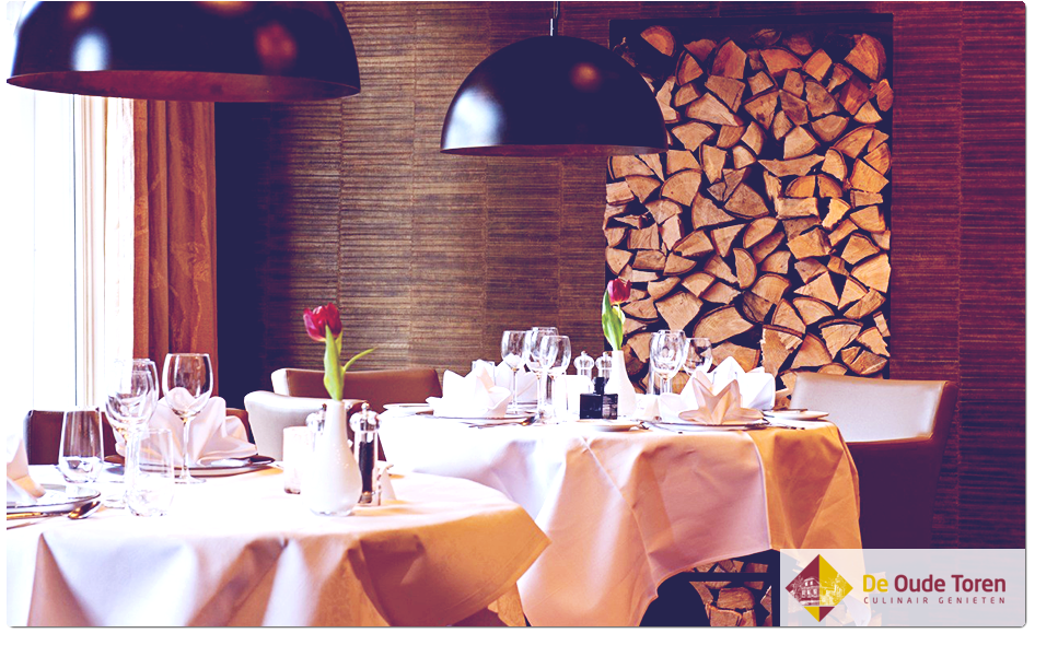 Restaurant de Oude Toren