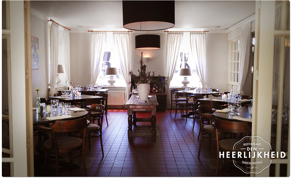 Restaurant Den Heerlijkheid