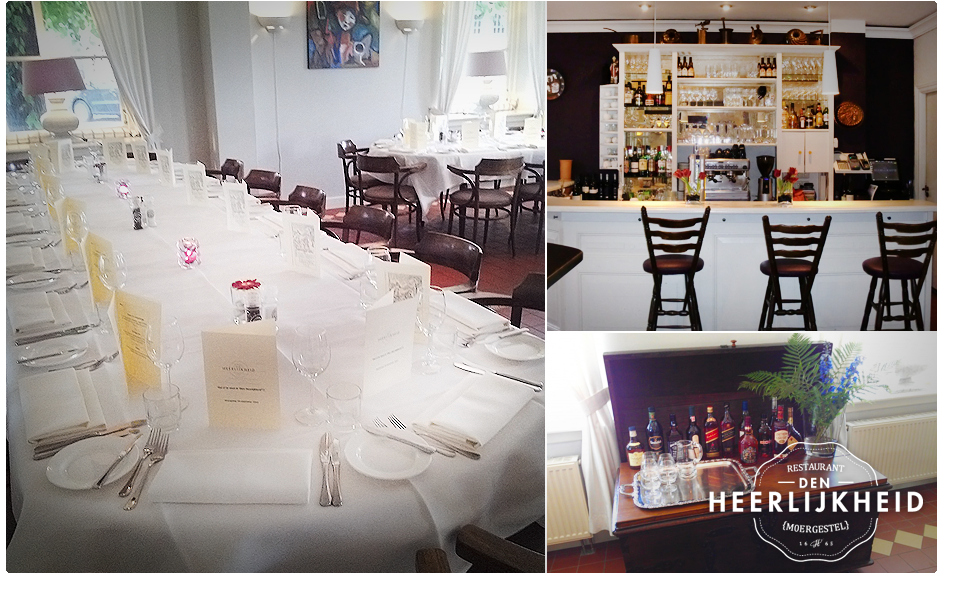 Restaurant Den Heerlijkheid