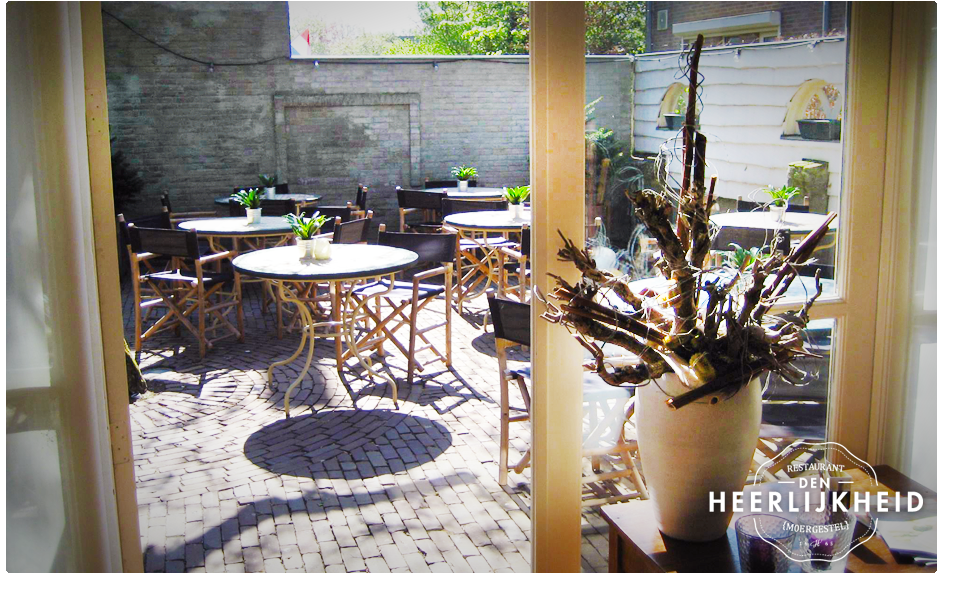 Restaurant Den Heerlijkheid
