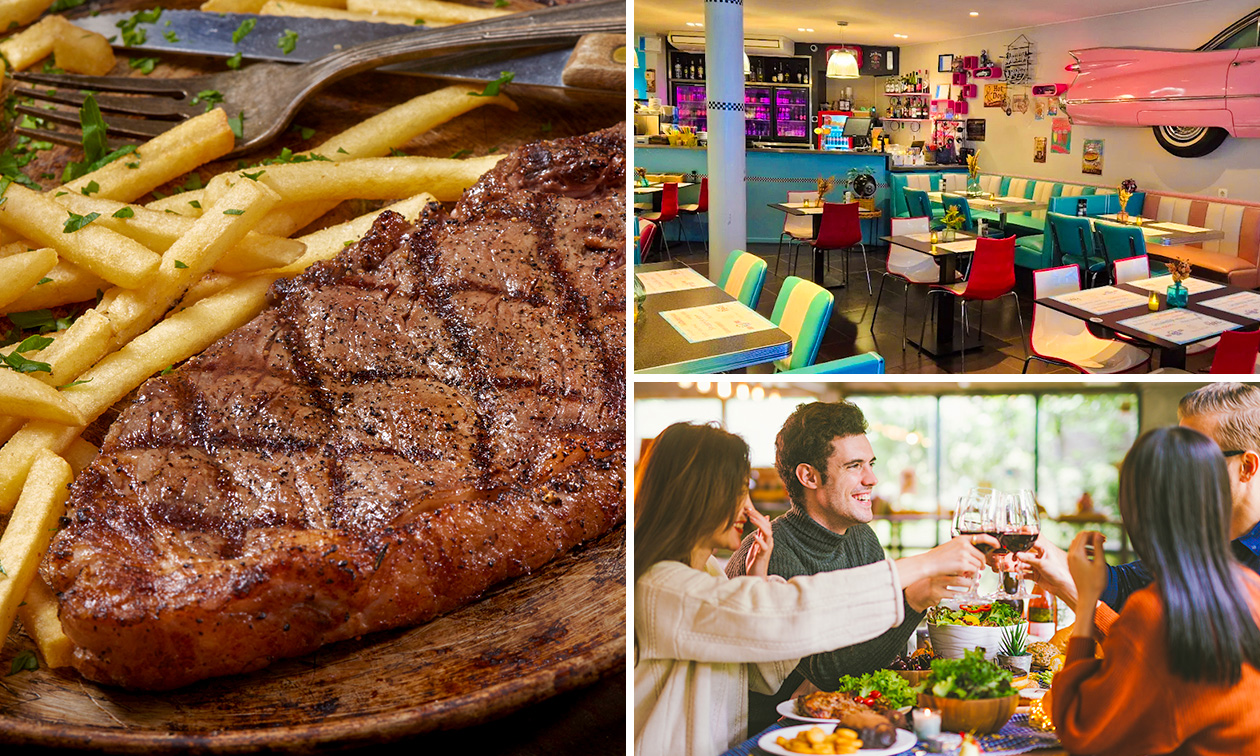 2- of 3-gangendiner à la carte bij Restaurant La Belle Sluis