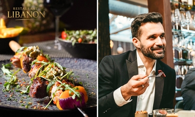 4-gangen keuzediner + mandje brood