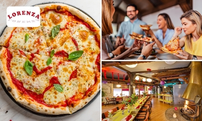 Italiaans 3-gangen keuzediner in Hilversum
