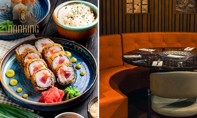 All-You-Can-Eat Korean BBQ (2,5 uur) + koffie of thee