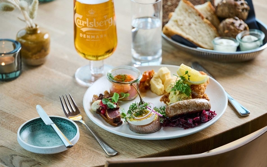 Juletapas på Nordatlanten
