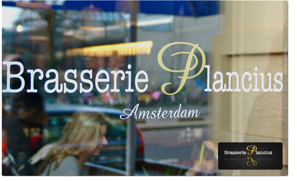 Restaurant Plancius