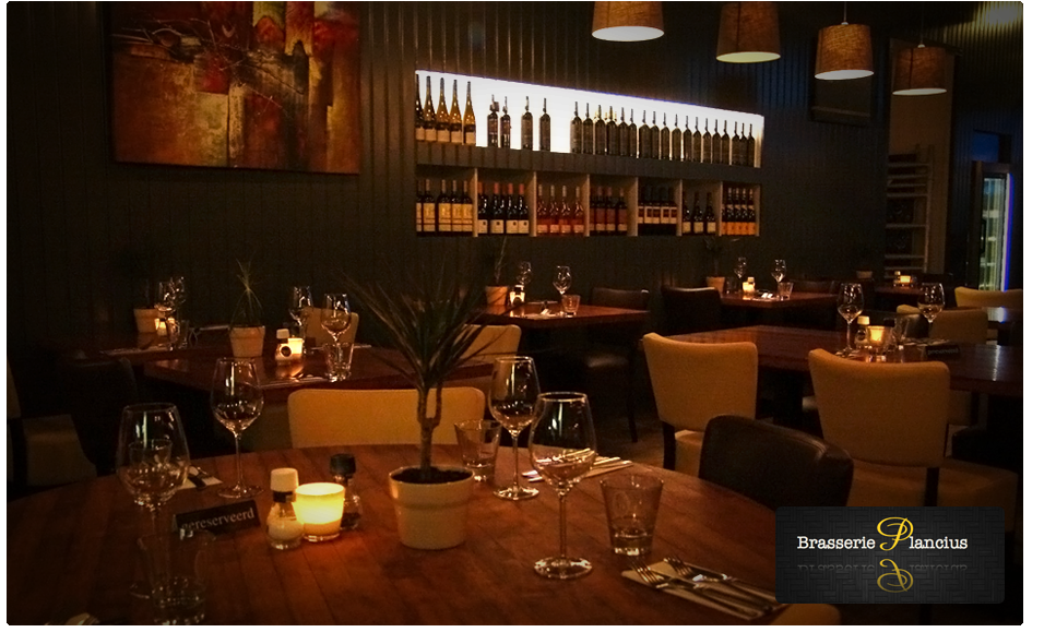 Restaurant Plancius