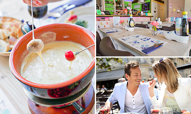 Restaurant Popsuiker