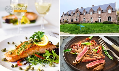 All-You-Can-Eat (2 uur)