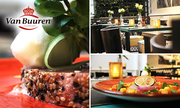 Restaurant van Buuren