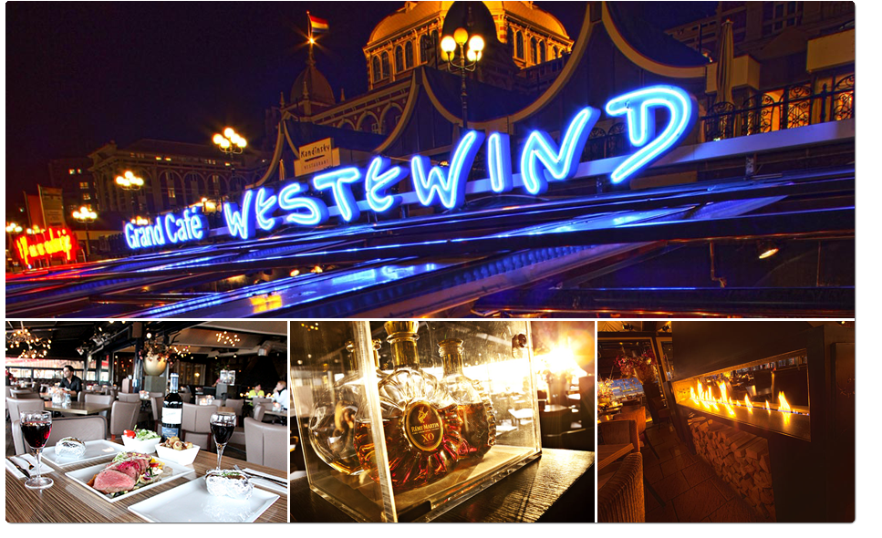 Restaurant Westewind