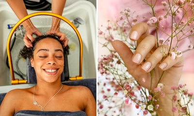 Headspa (60 ou 120 min) ou séance(s) minceur près de Bastogne