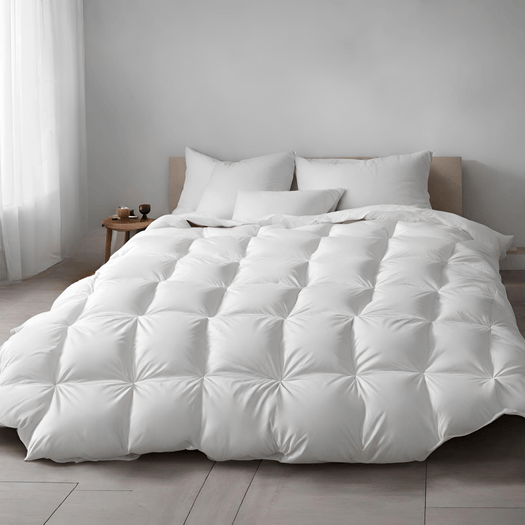 Comfortdyne eller pude