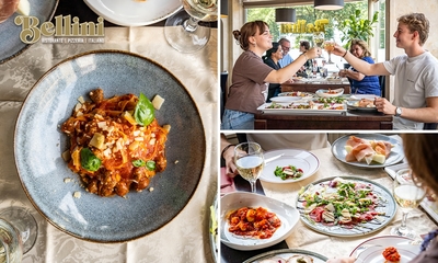 3-gangen keuzediner of 4-gangendiner van de chef in Venlo