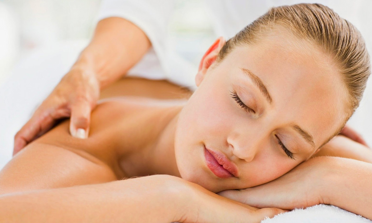 Massage et soin au choix (90 min) près de Rochefort