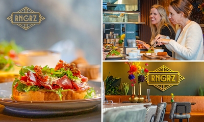 3-Koningenlunch