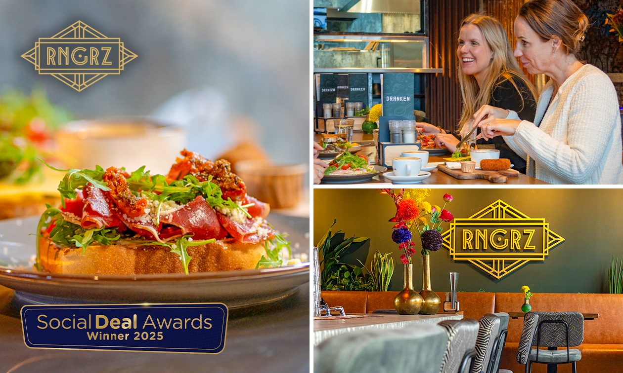 3-Koningenlunch bij RNGRZ