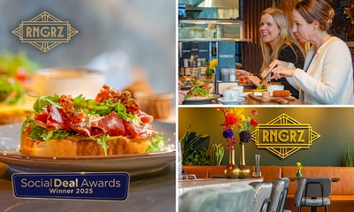 3-Koningenlunch bij RNGRZ