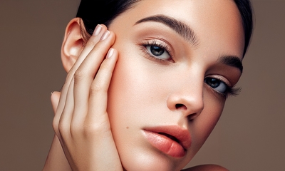 Plasma-liftbehandeling voor boven of onder ogen