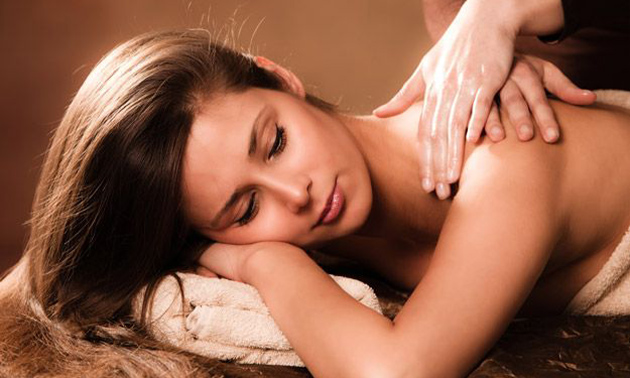 Massage of reiki (60 min)
